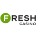 Frash casino logo